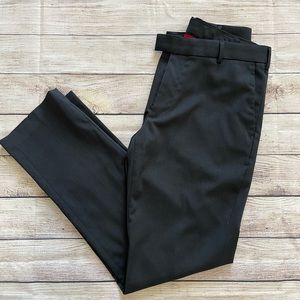 Charcoal Grey Dress Pants